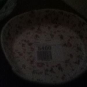 Appoline pie dish moss